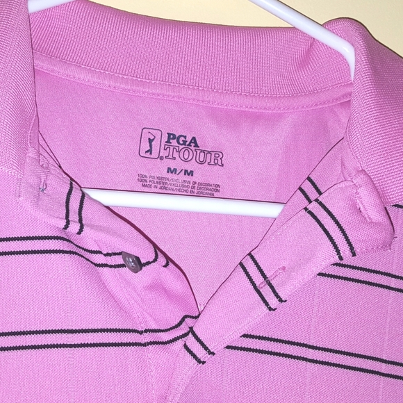 PGA Tour Golf Shirt - Picture 4 of 6